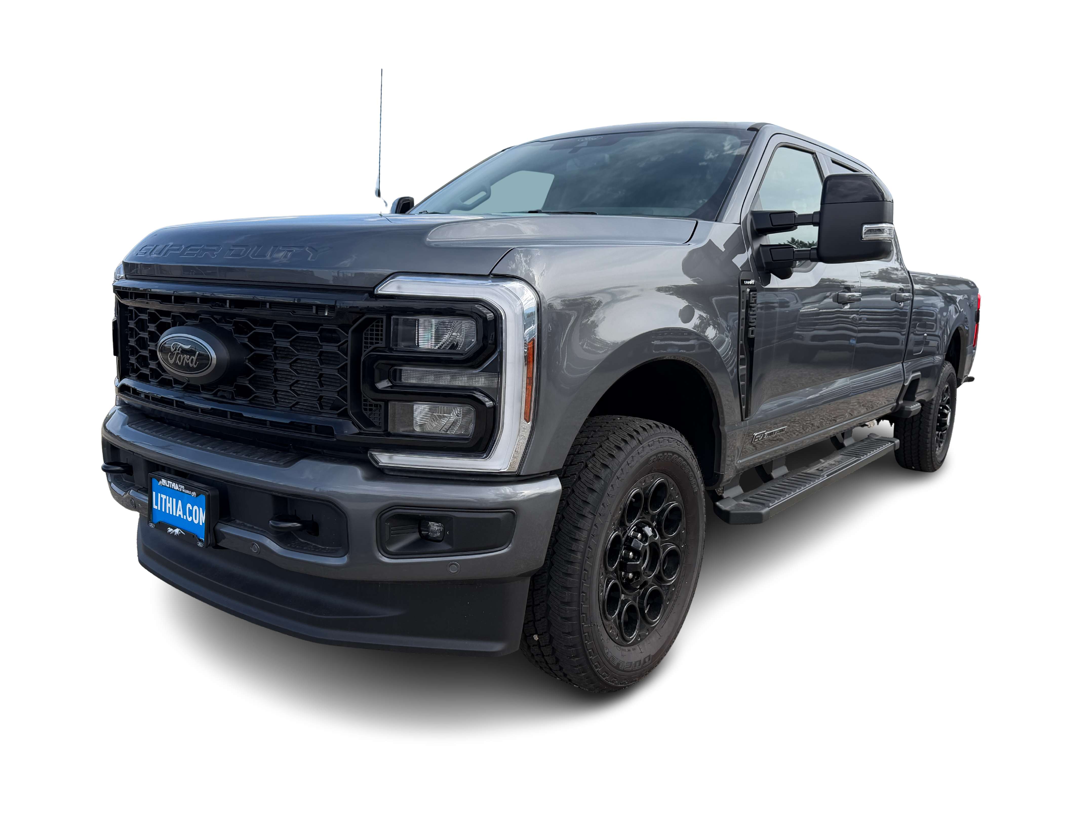 Thumbnail: 2026 Ford F-350 - 1