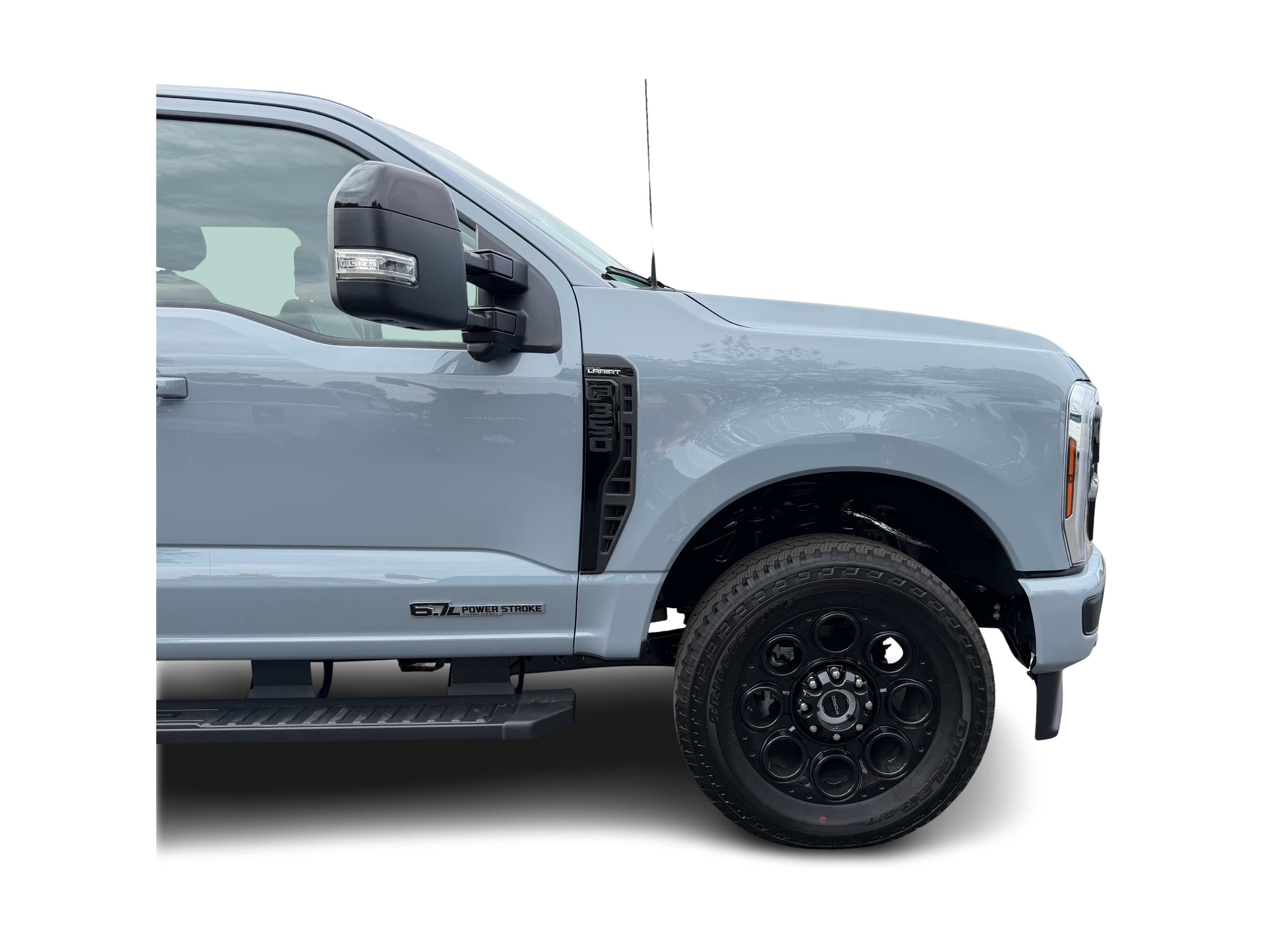 Thumbnail: 2026 Ford F-350 - 1