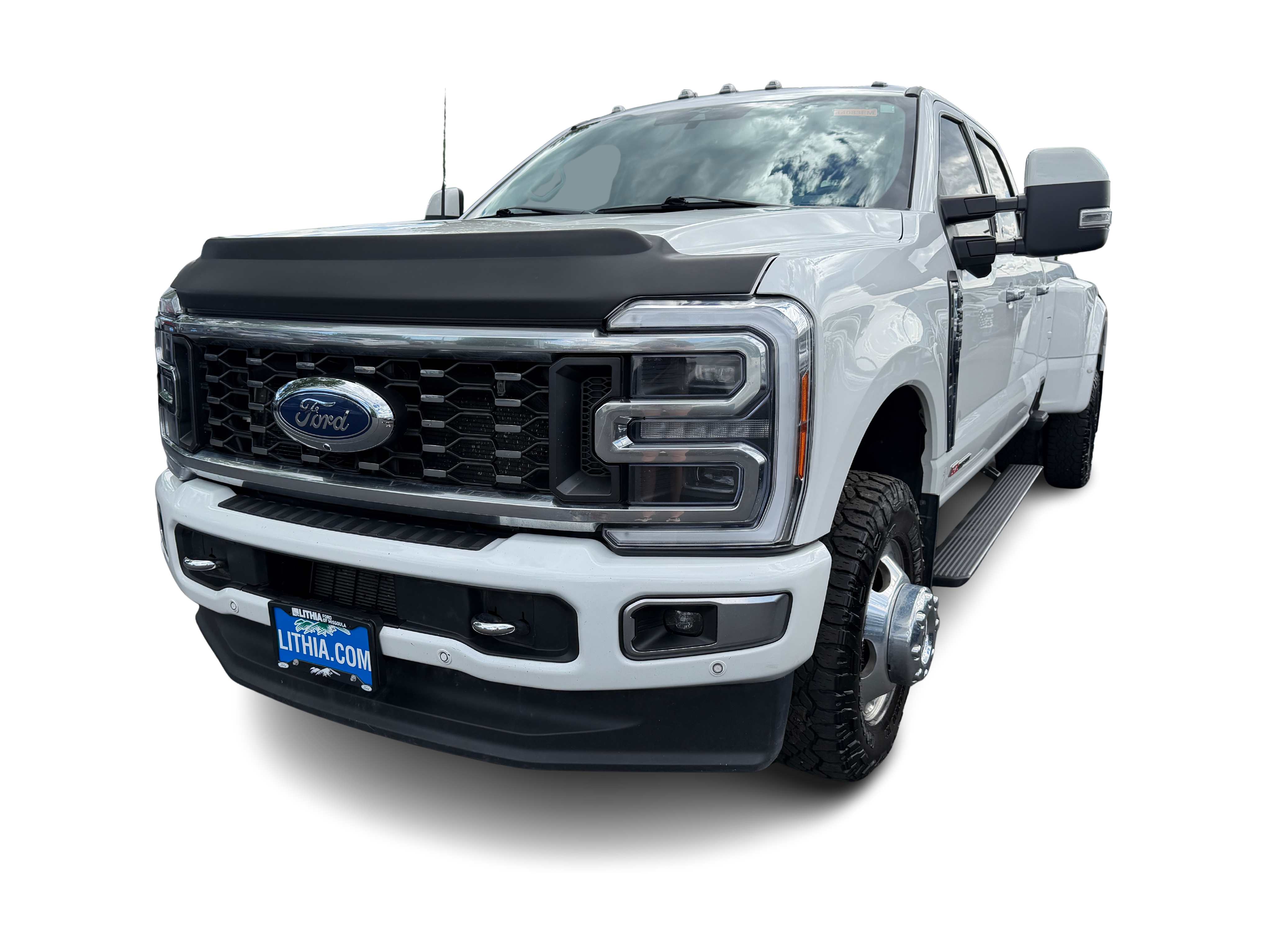 Thumbnail: 2023 Ford F-350 - 1