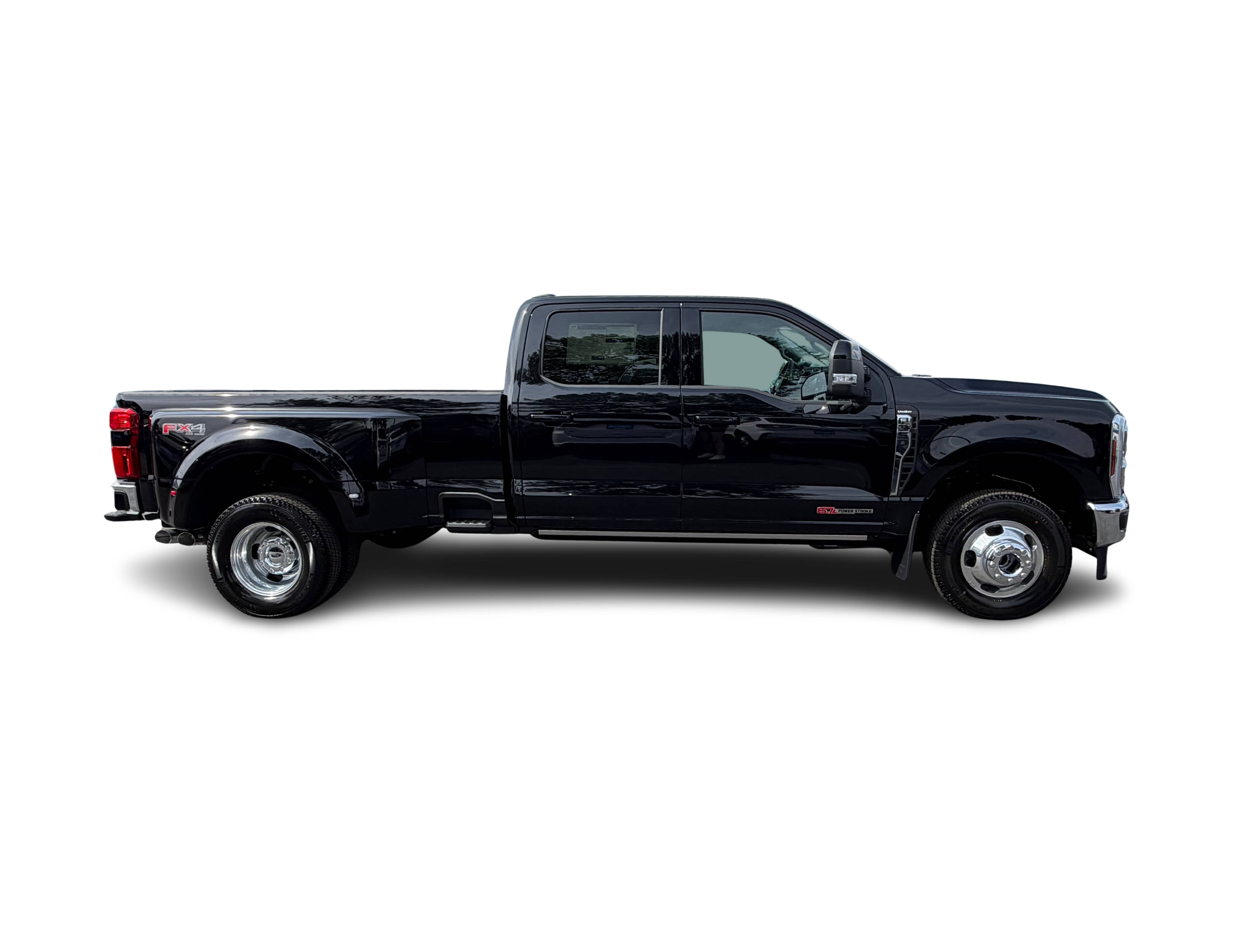 Thumbnail: 2026 Ford F-350 - 1