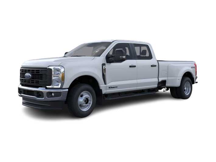Thumbnail: 2026 Ford F-350 - 1