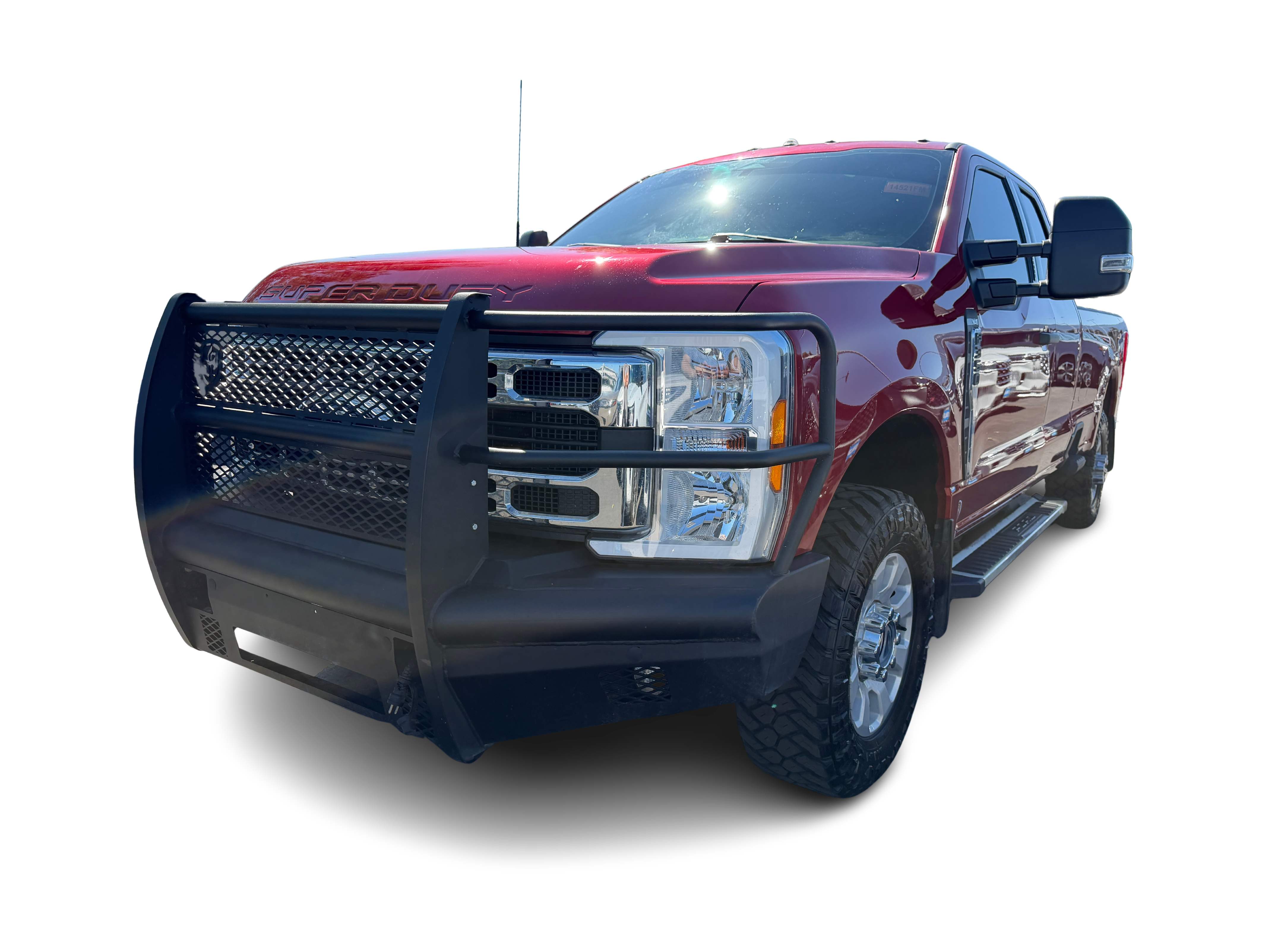 2024 Ford F-350 XLT -
                  Missoula, MT