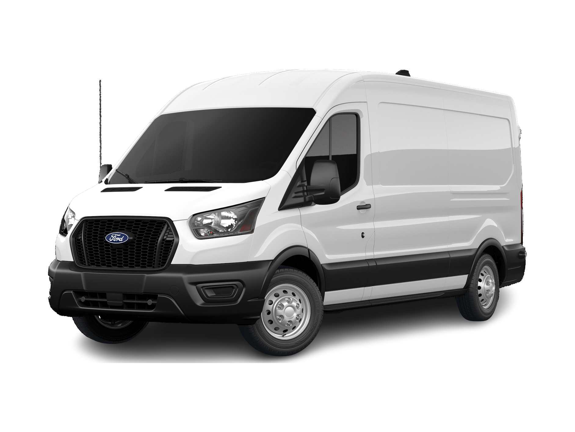 Thumbnail: 2027 Ford Transit Series - 1