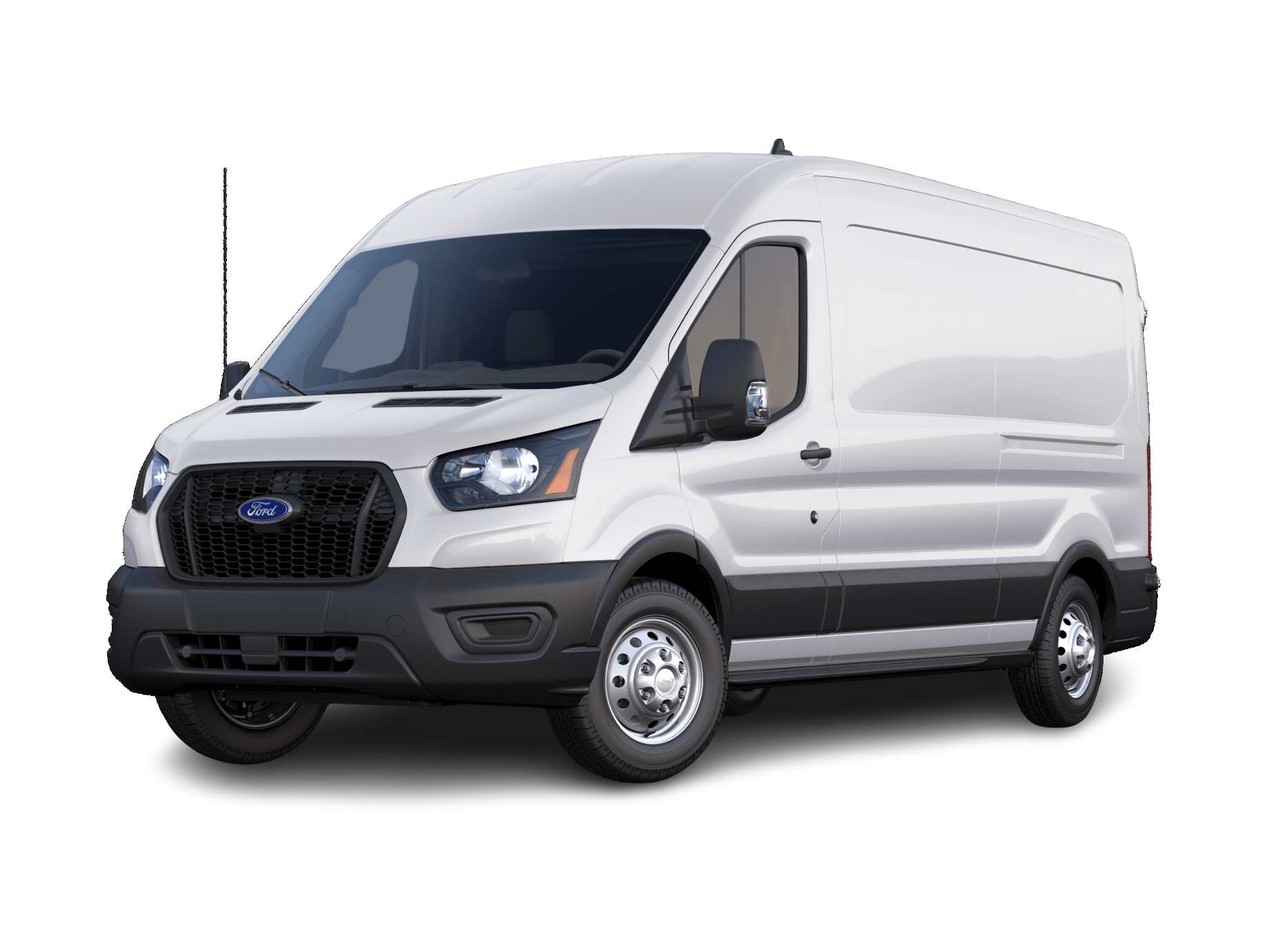2025 Ford Transit Series 250 -
                Missoula, MT