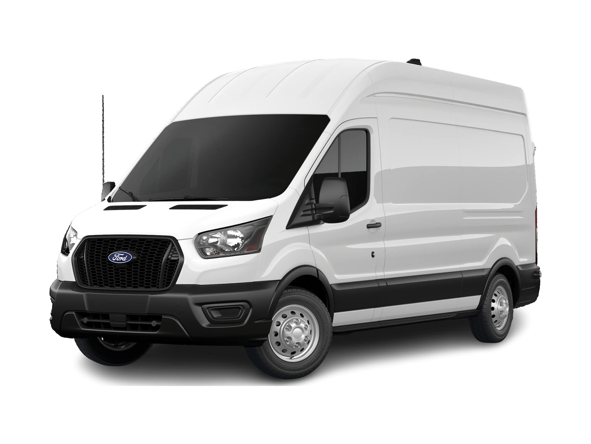 Thumbnail: 2027 Ford Transit Series - 1