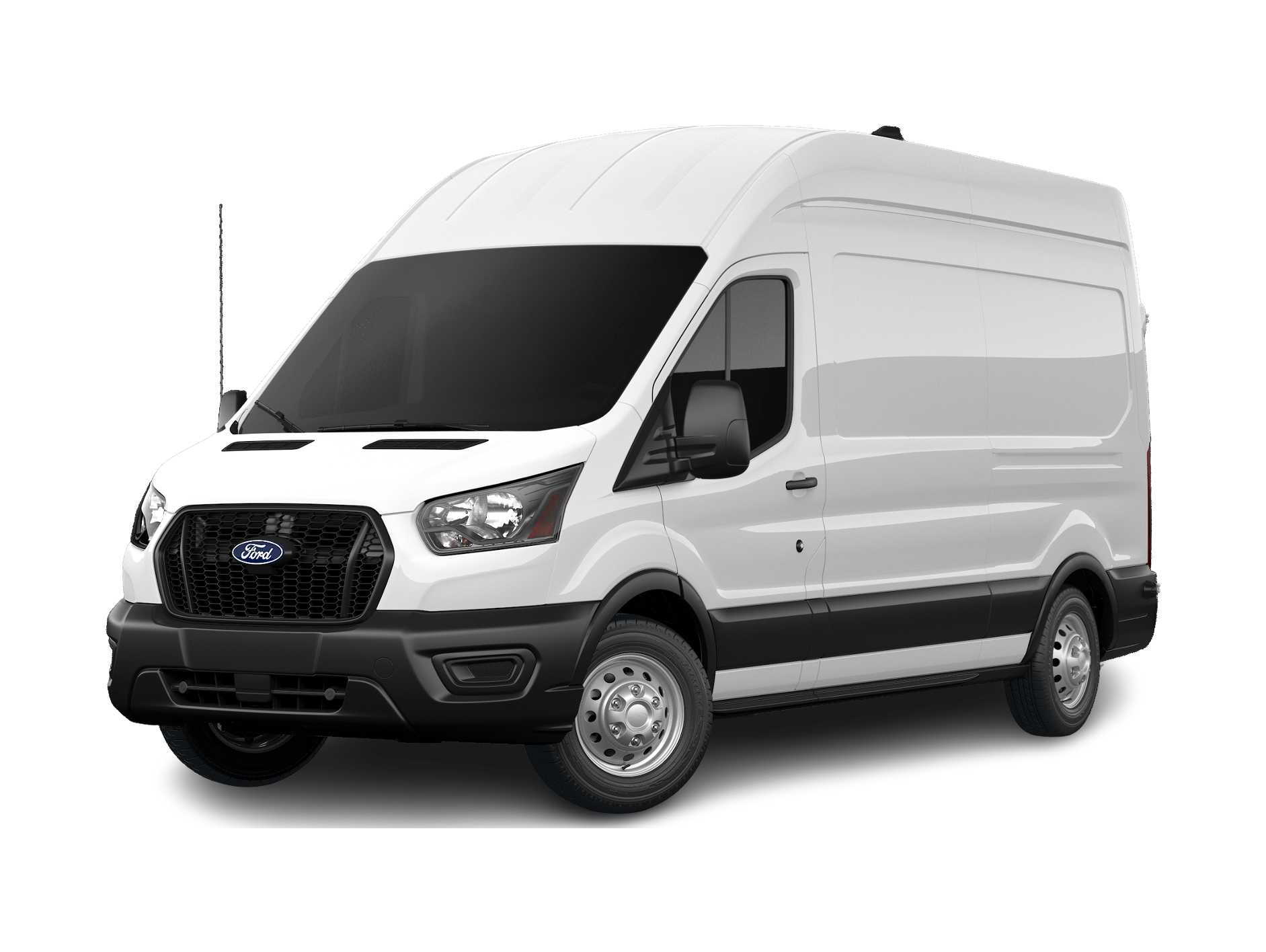 Thumbnail: 2026 Ford Transit Series - 1