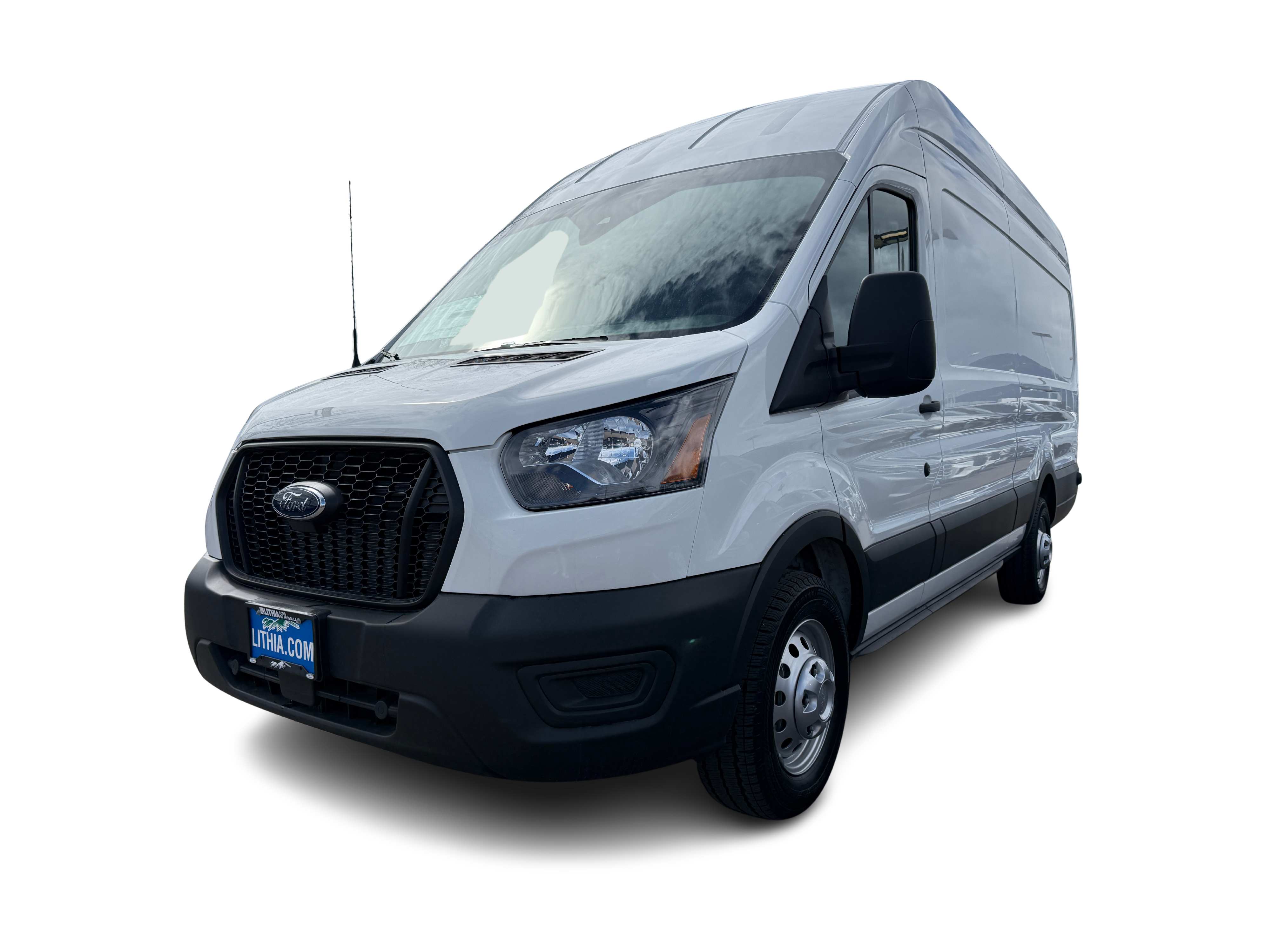 2025 Ford Transit Series 350 -
                Missoula, MT