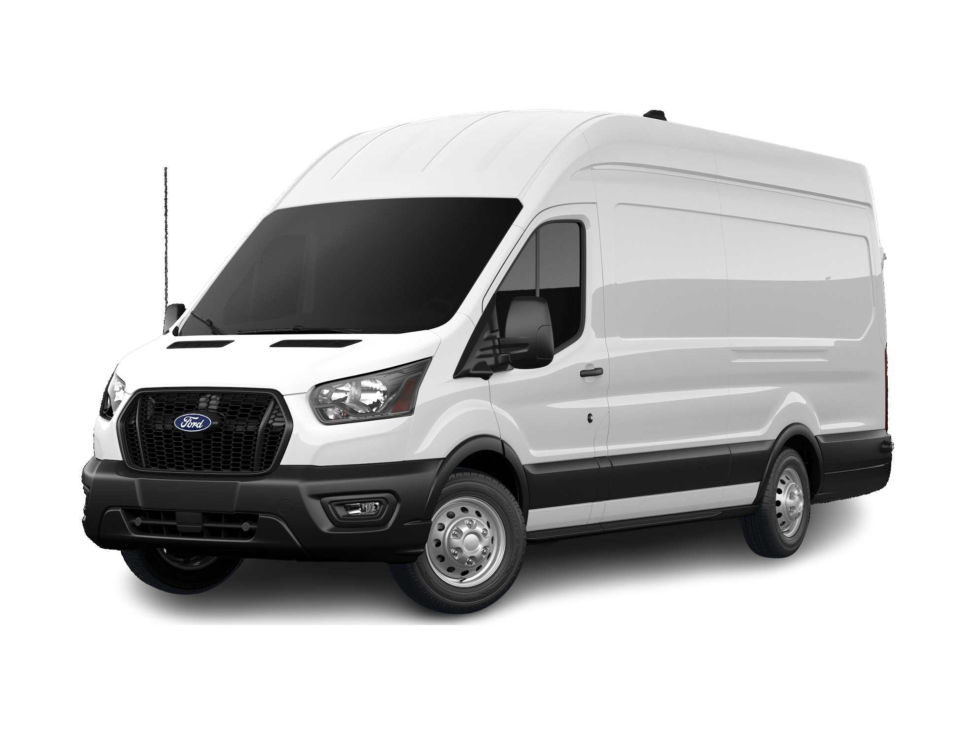 Thumbnail: 2026 Ford Transit Series - 1