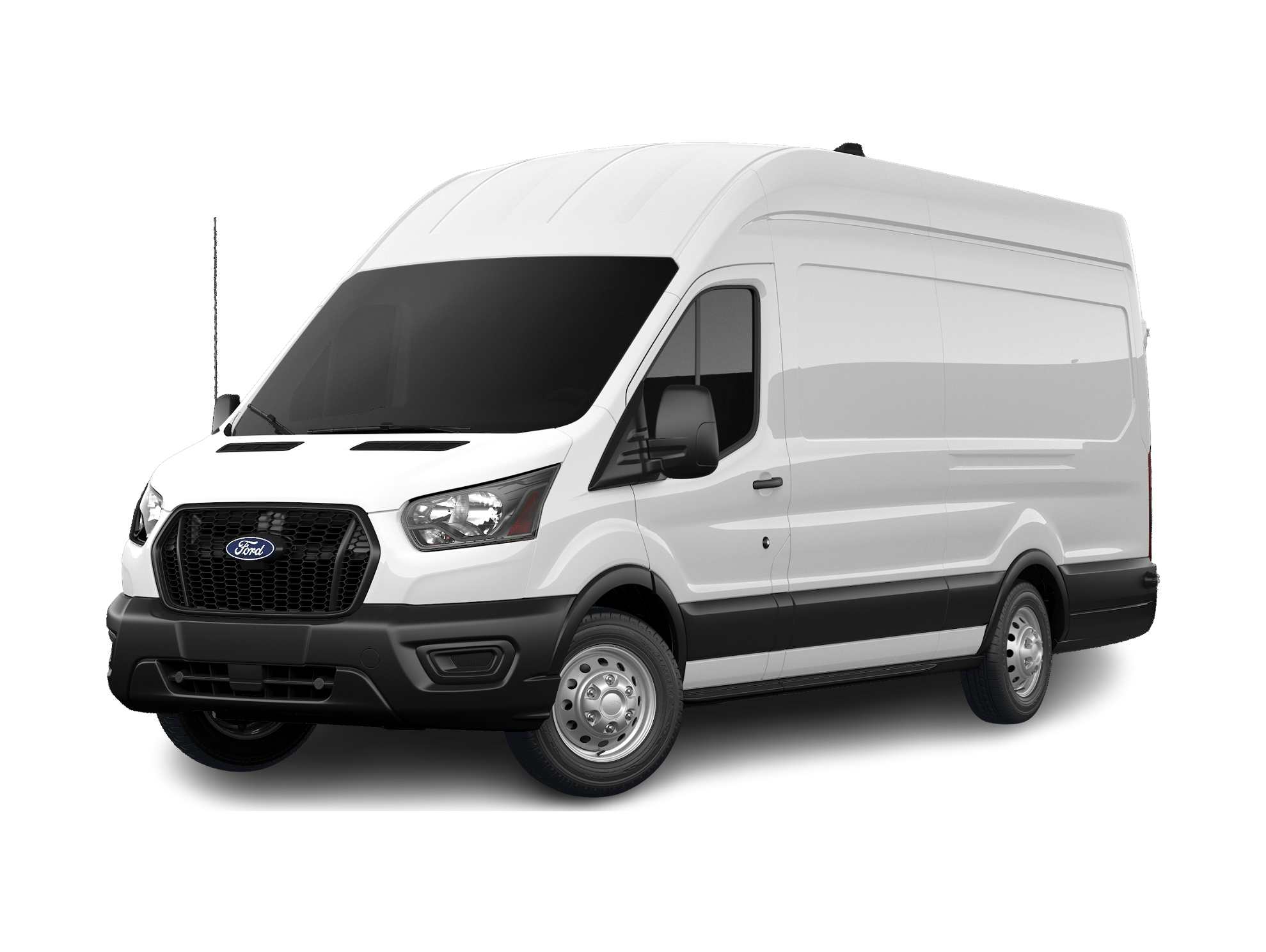 Thumbnail: 2026 Ford Transit Series - 1