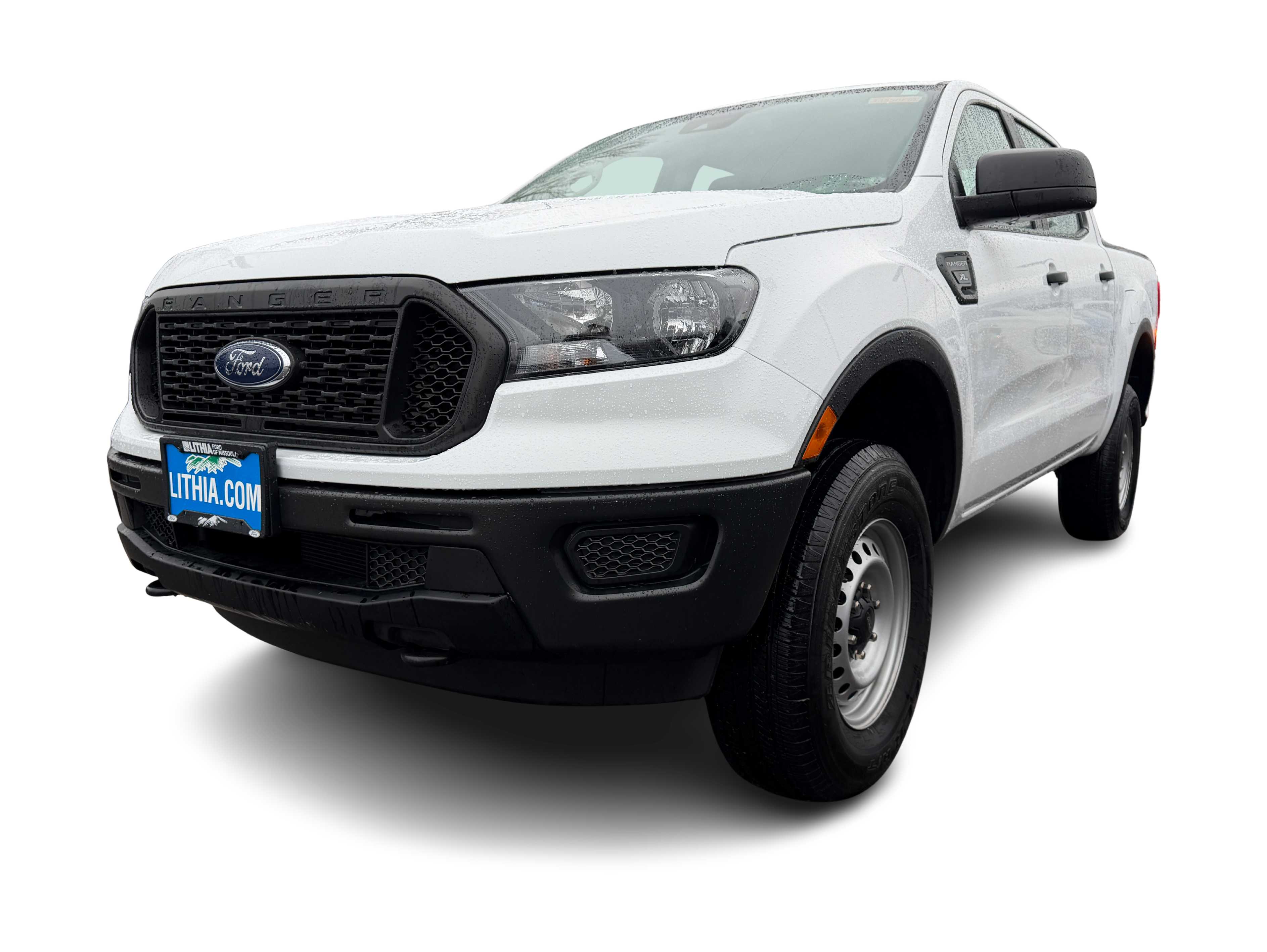 Thumbnail: 2023 Ford Ranger - 1