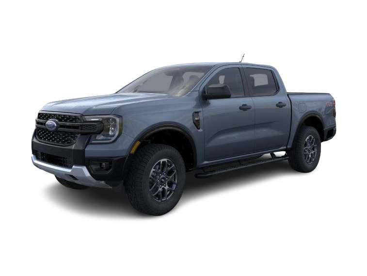 Thumbnail: 2025 Ford Ranger - 1