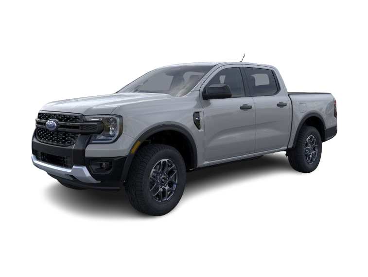 Thumbnail: 2026 Ford Ranger - 1