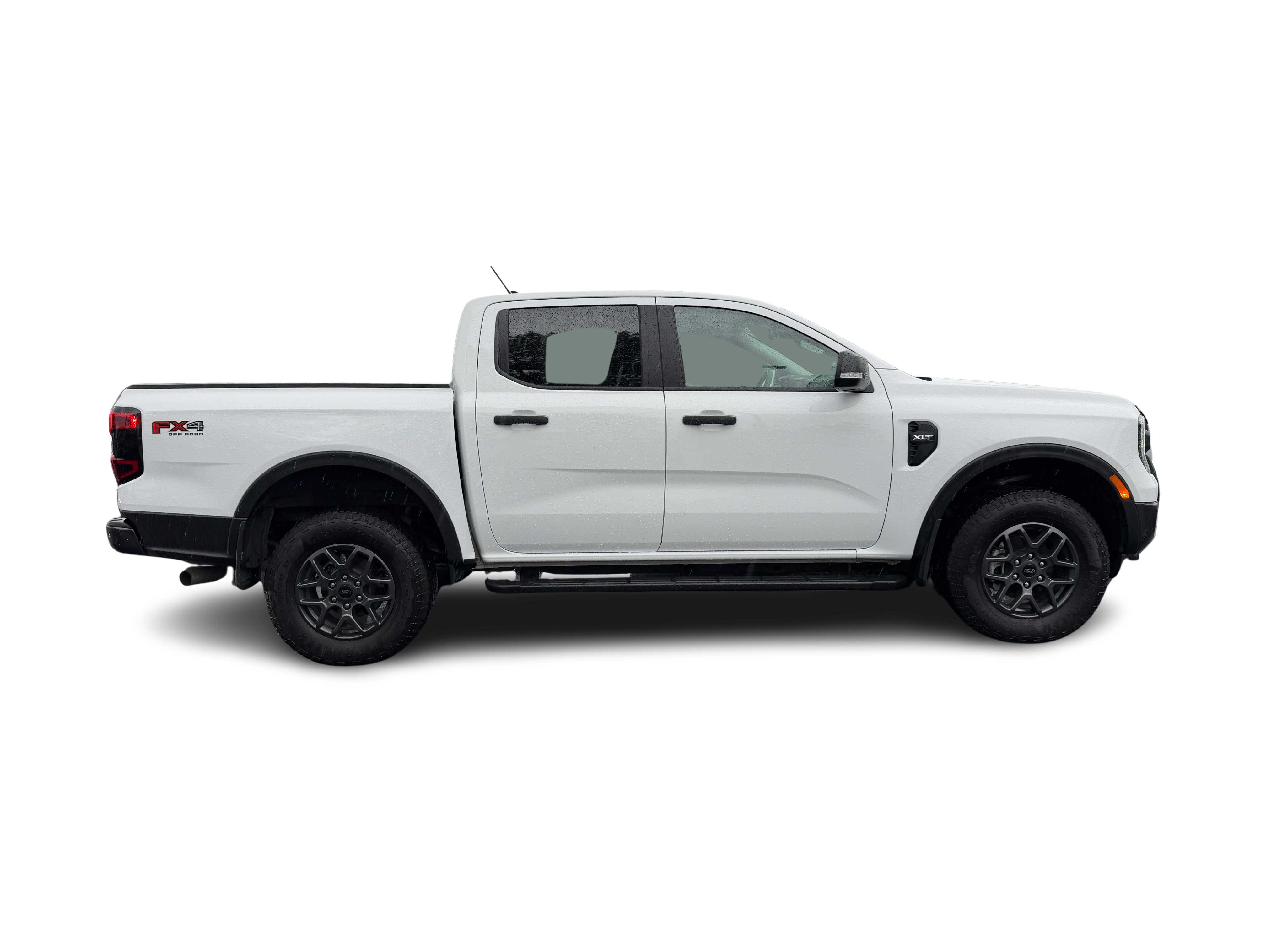 Thumbnail: 2025 Ford Ranger - 1