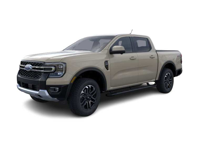 Thumbnail: 2026 Ford Ranger - 1