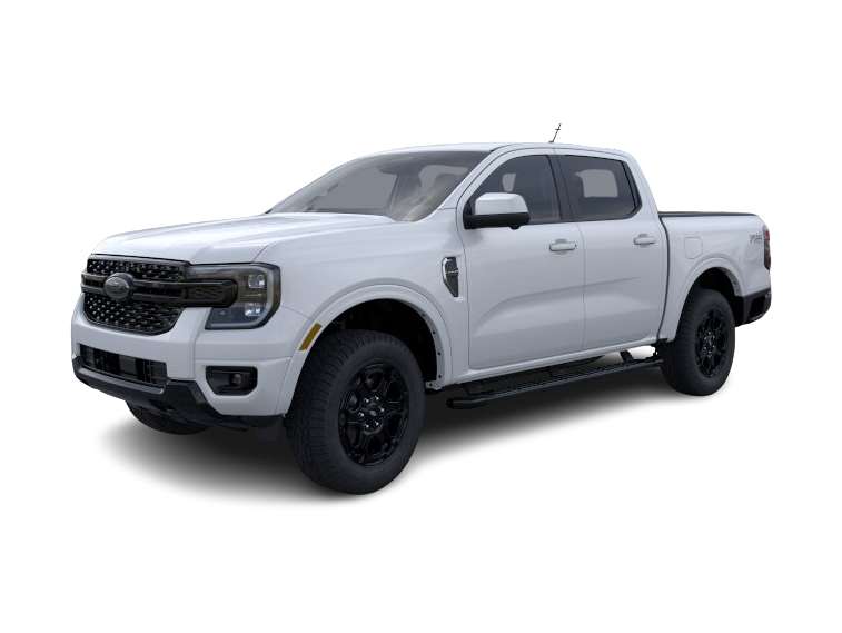 Thumbnail: 2026 Ford Ranger - 1