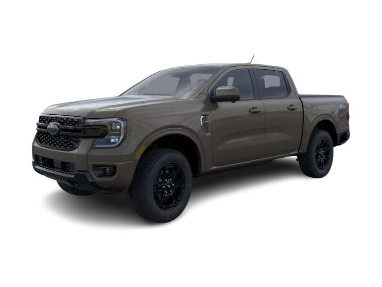 Thumbnail: 2026 Ford Ranger - 1