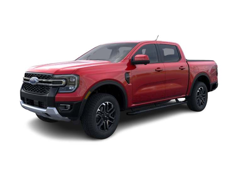 Thumbnail: 2026 Ford Ranger - 1