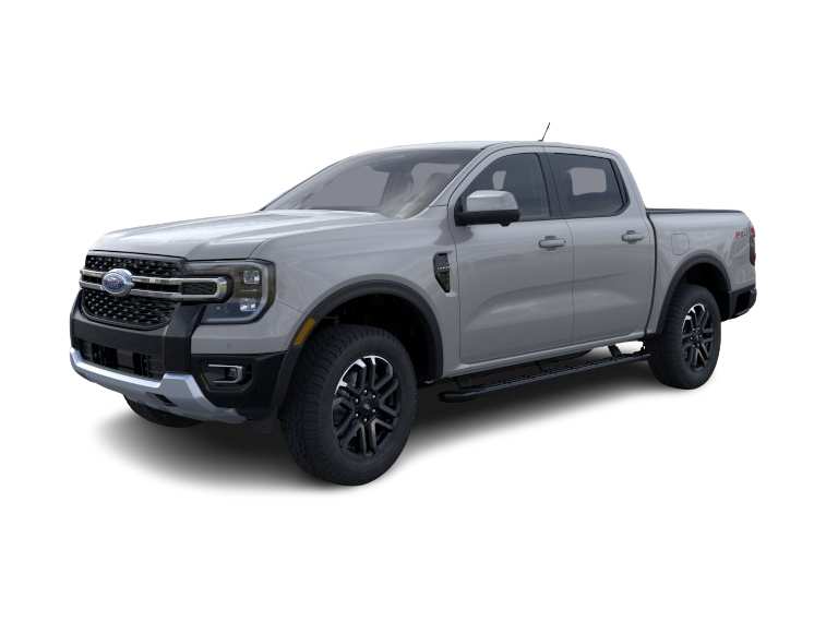 Thumbnail: 2026 Ford Ranger - 1