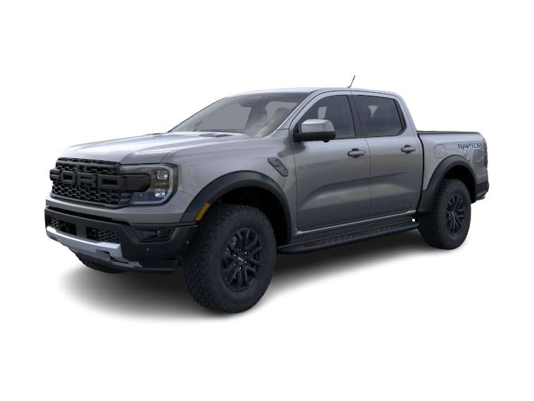 Thumbnail: 2026 Ford Ranger - 1
