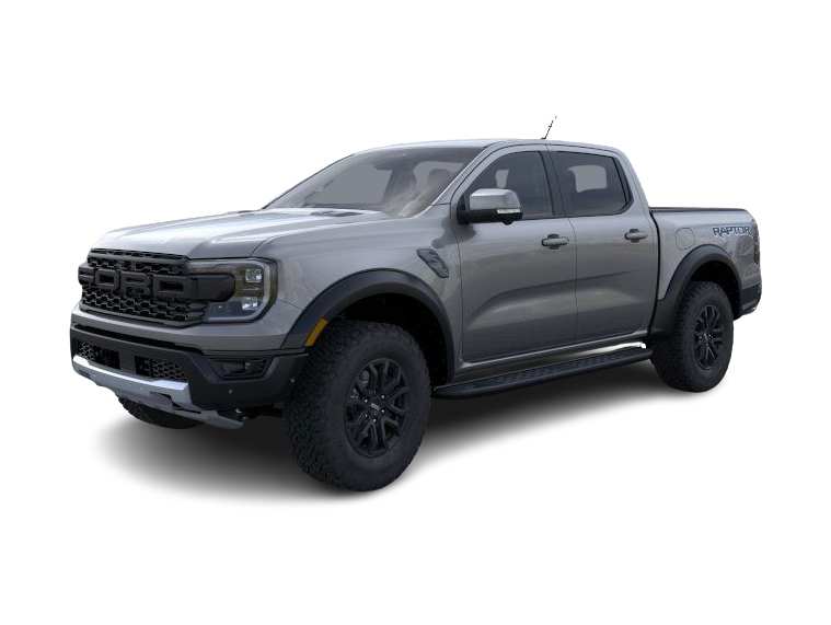 Thumbnail: 2025 Ford Ranger - 1