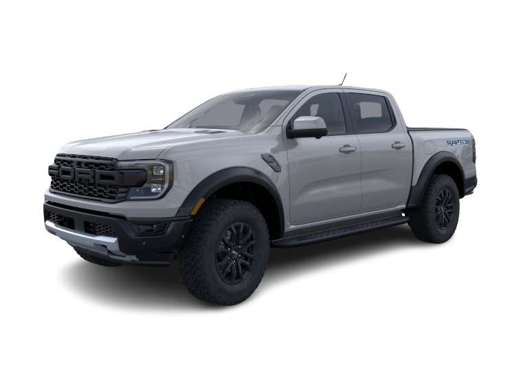 Thumbnail: 2026 Ford Ranger - 1