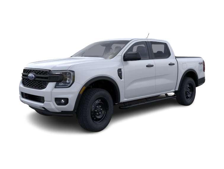 Thumbnail: 2026 Ford Ranger - 1