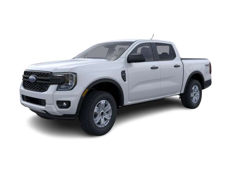 Thumbnail: 2026 Ford Ranger - 1