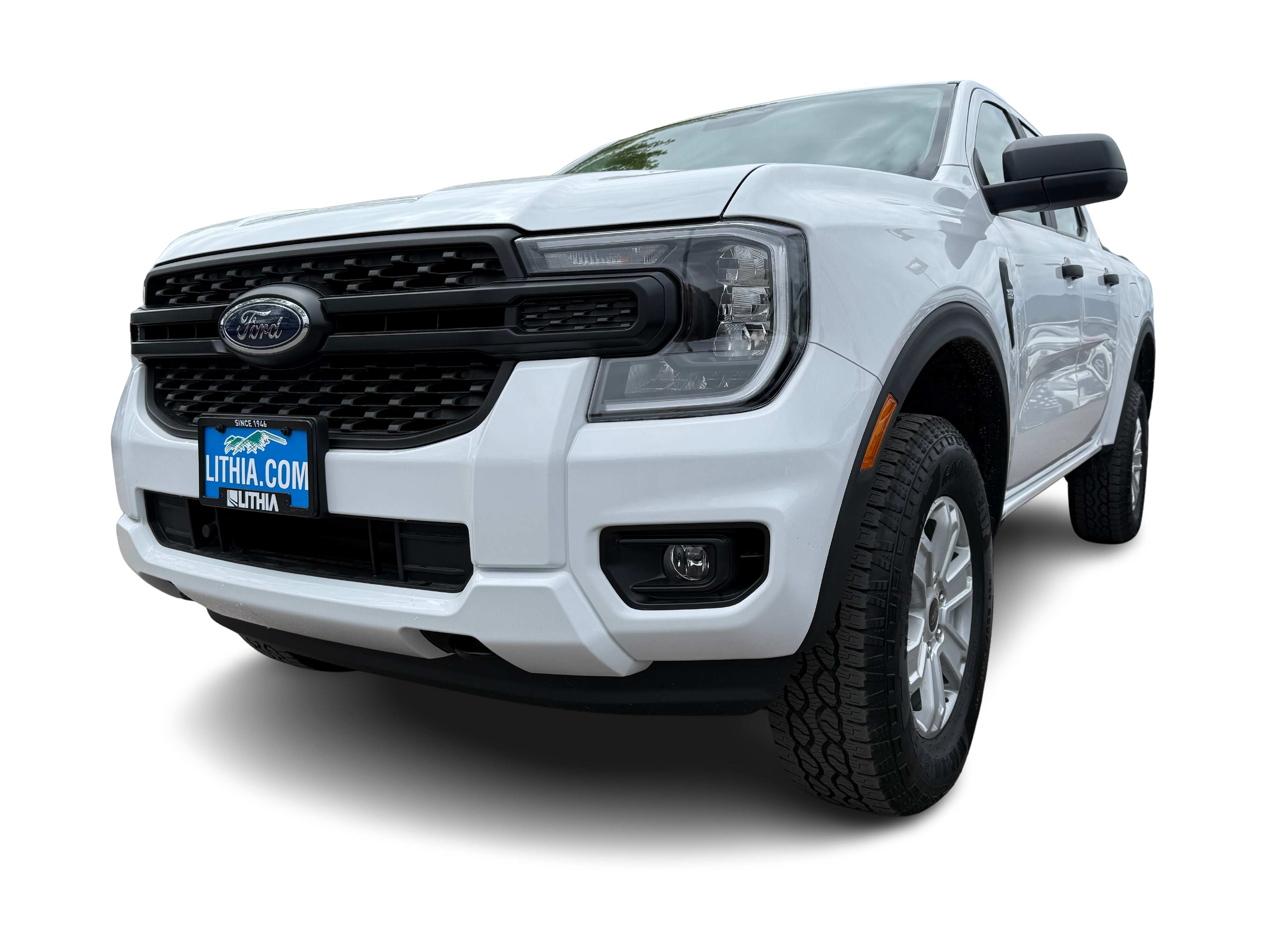 2025 Ford Ranger XL -
                Missoula, MT
