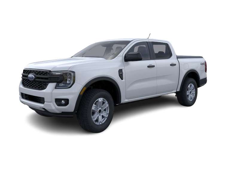 Thumbnail: 2026 Ford Ranger - 1