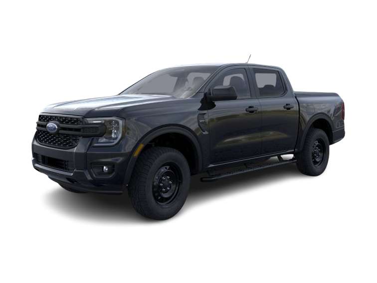 Thumbnail: 2026 Ford Ranger - 1