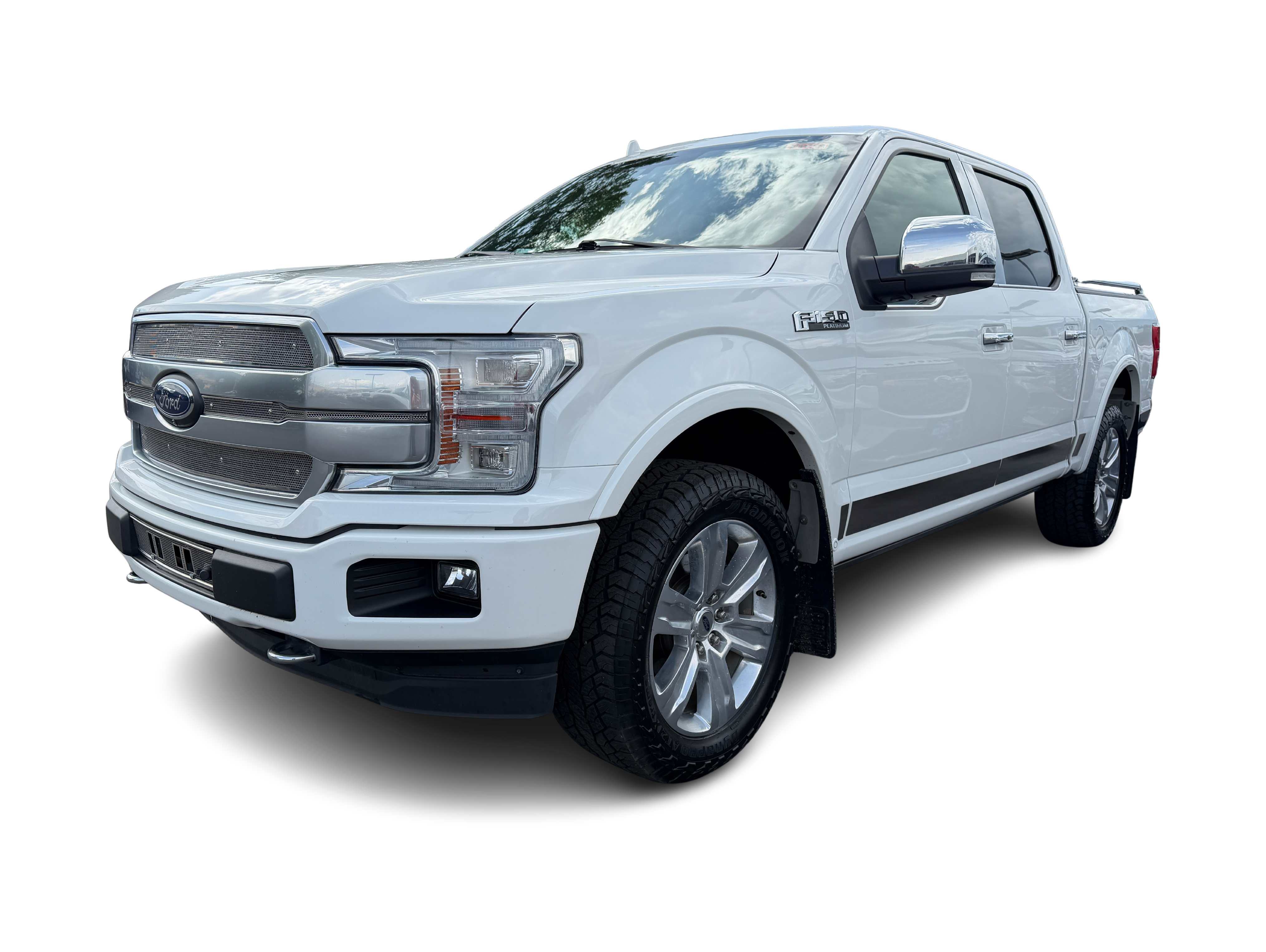 Thumbnail: 2020 Ford F-150 - 1