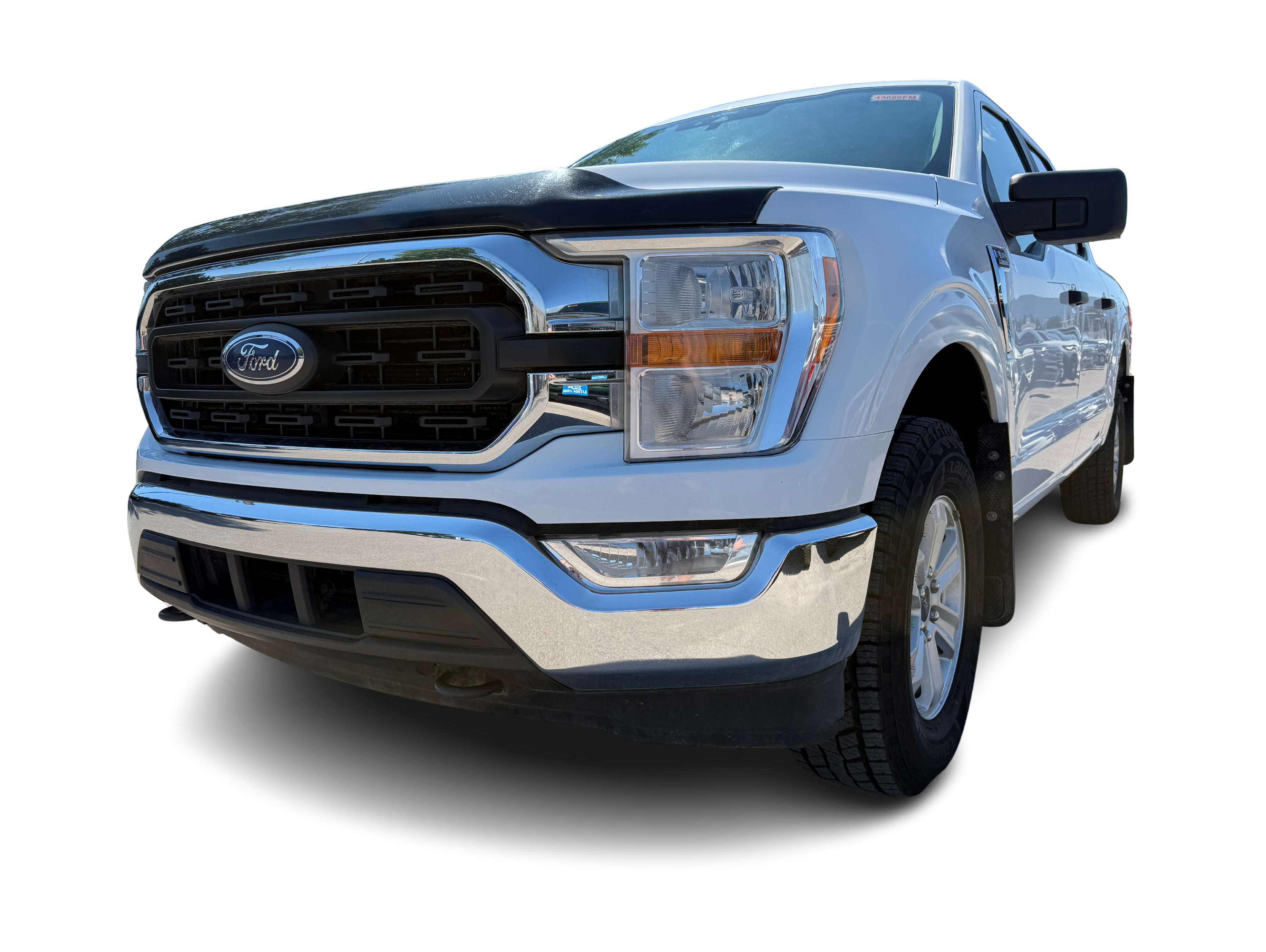 2021 Ford F-150 XLT -
                  Missoula, MT