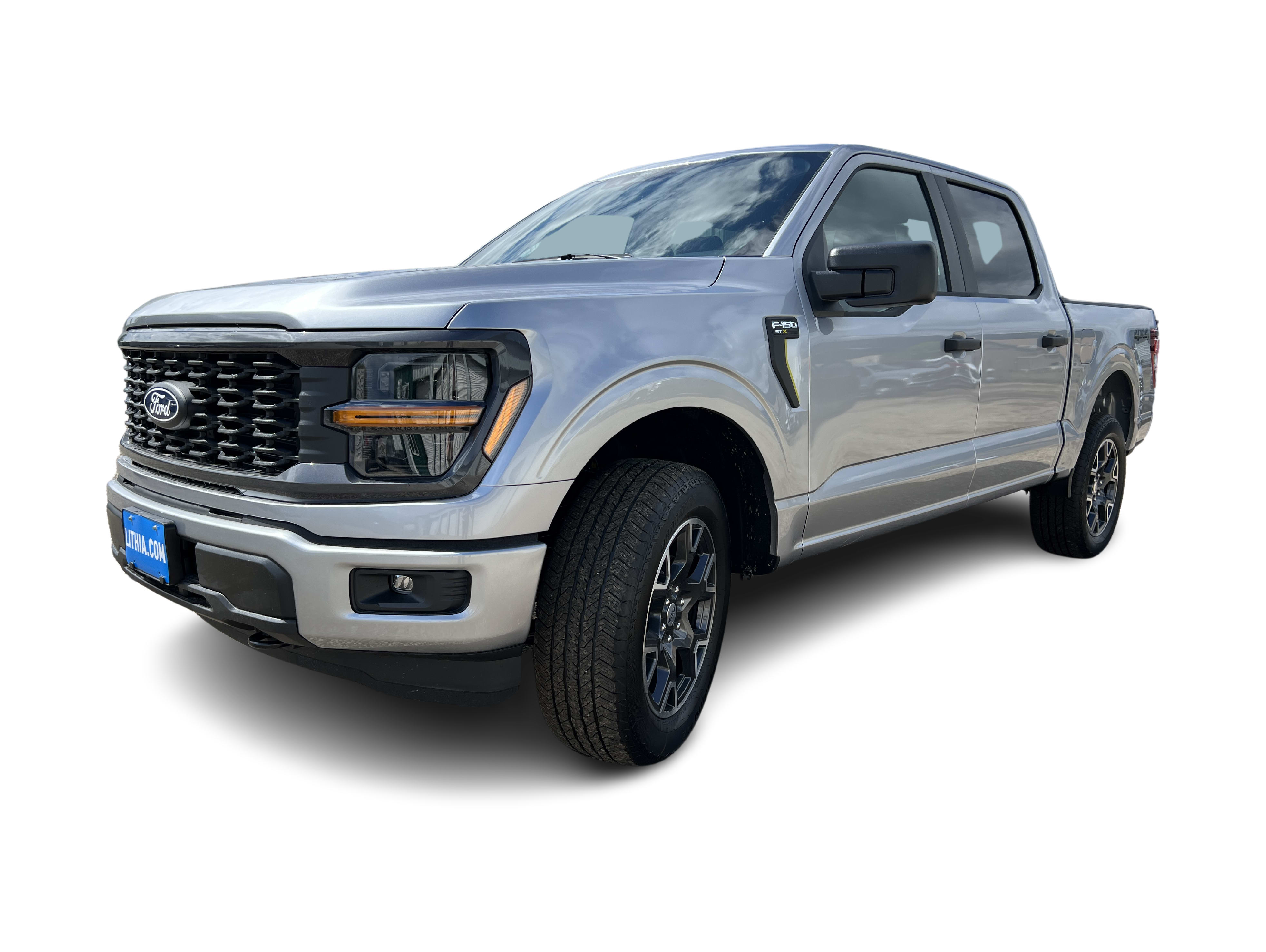 2024 Ford F-150 STX -
                Missoula, MT