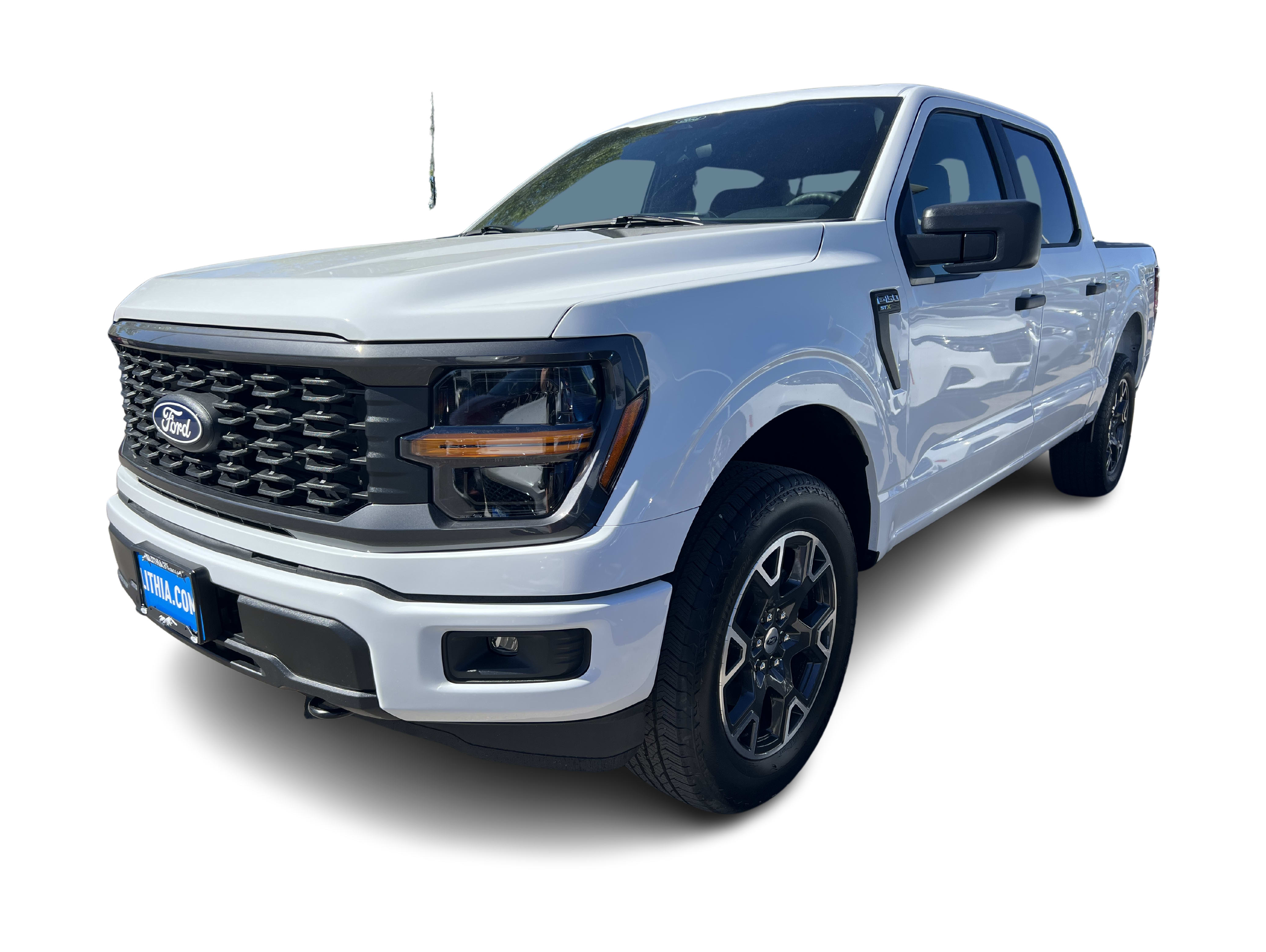 2024 Ford F-150 STX -
                Missoula, MT