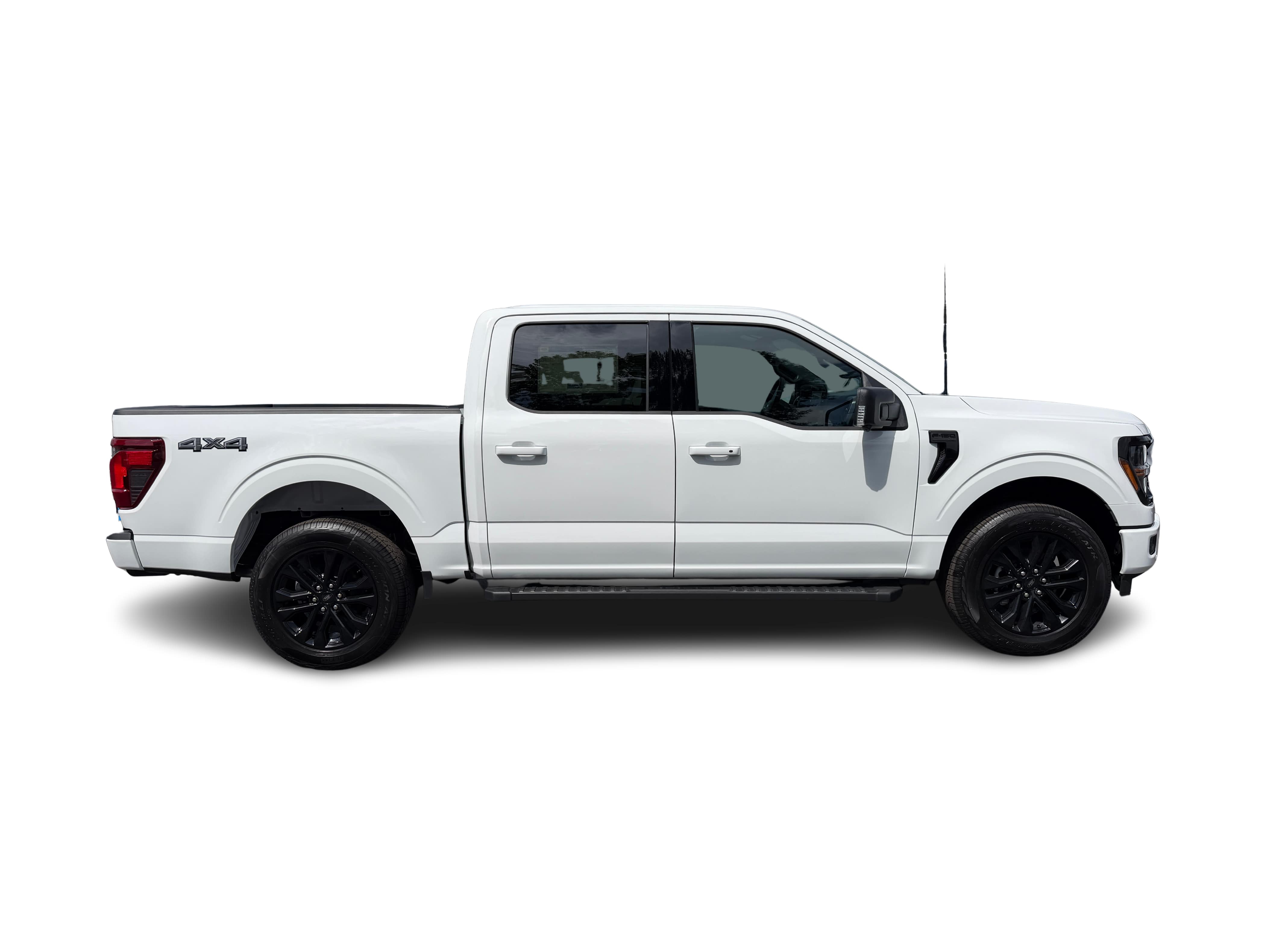 Thumbnail: 2026 Ford F-150 - 1