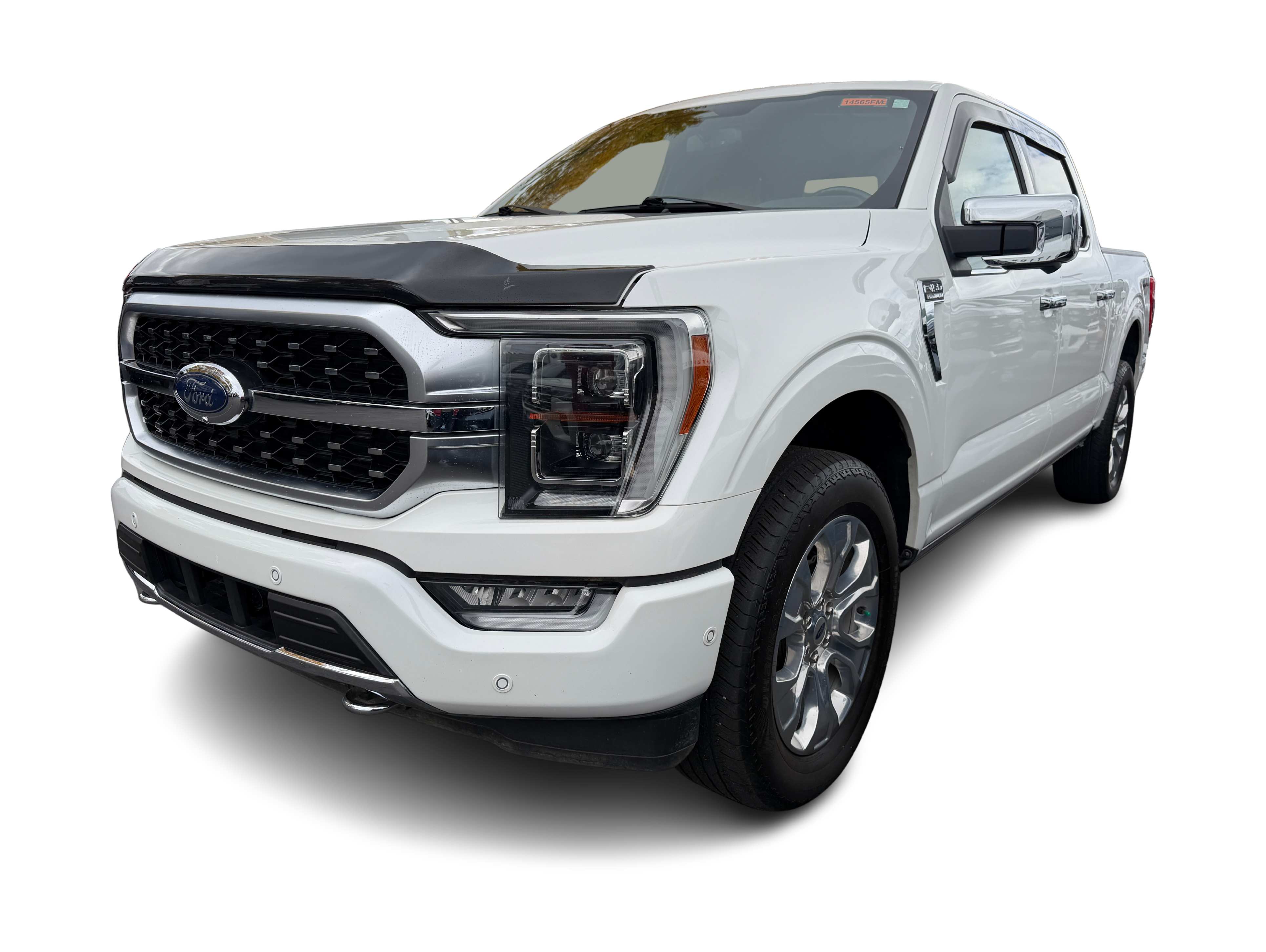 Thumbnail: 2023 Ford F-150 - 1