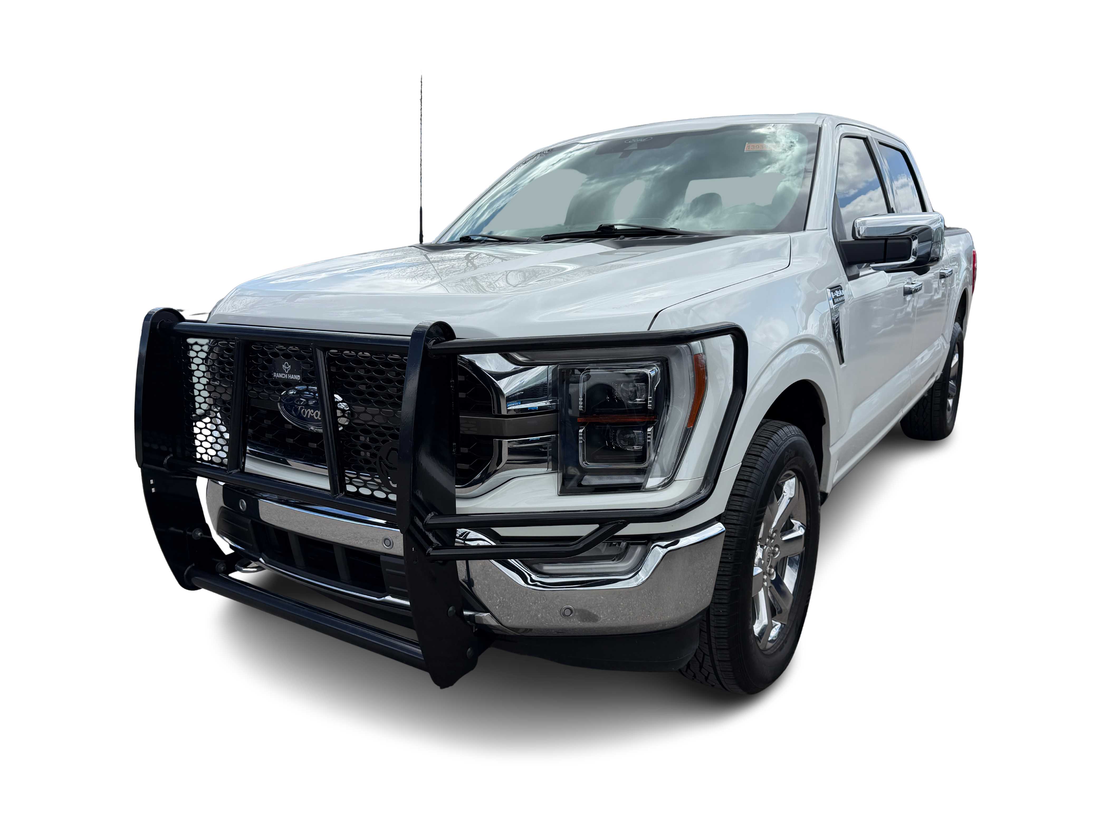 Thumbnail: 2022 Ford F-150 - 1