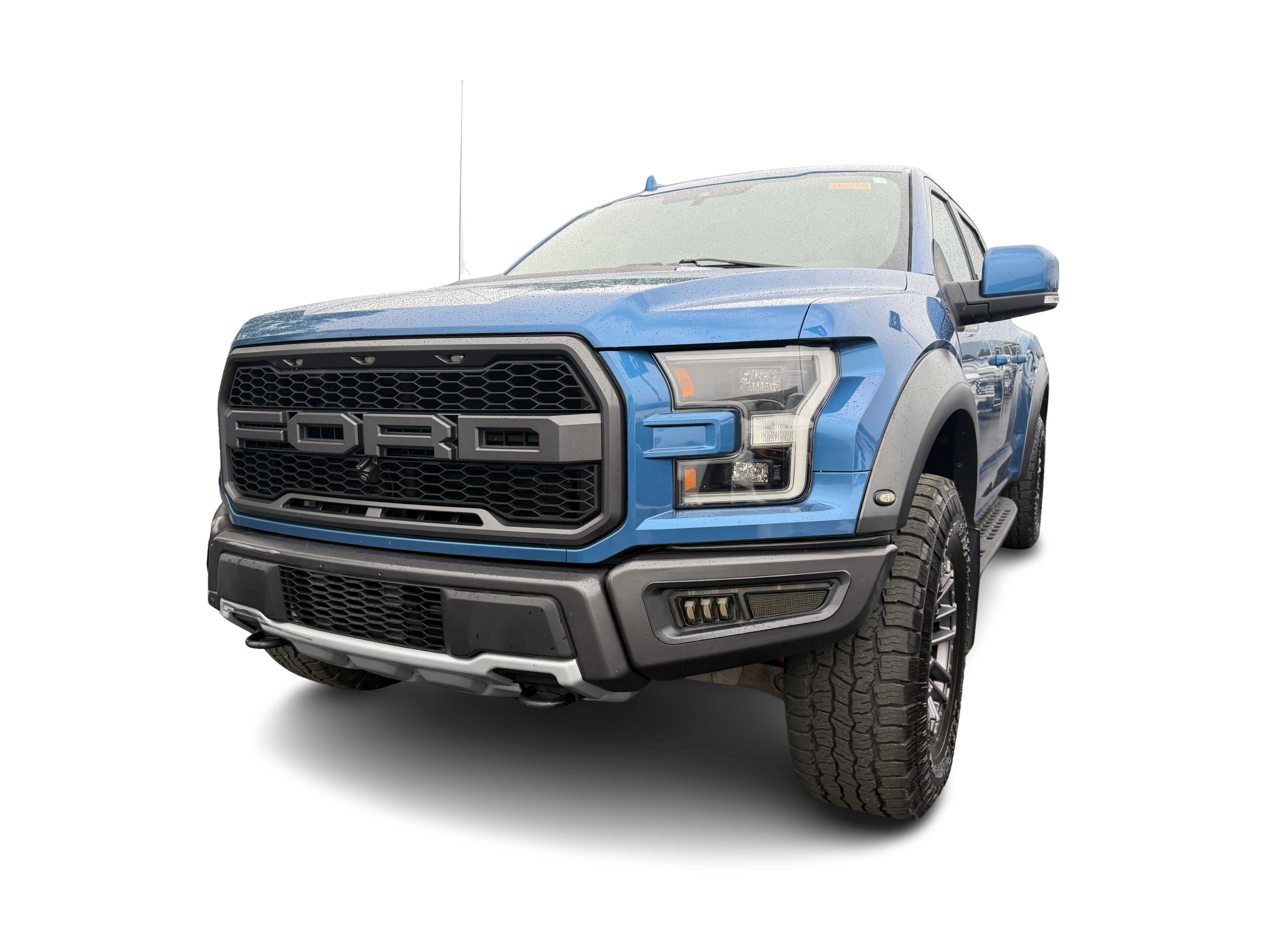 Thumbnail: 2019 Ford F-150 - 1