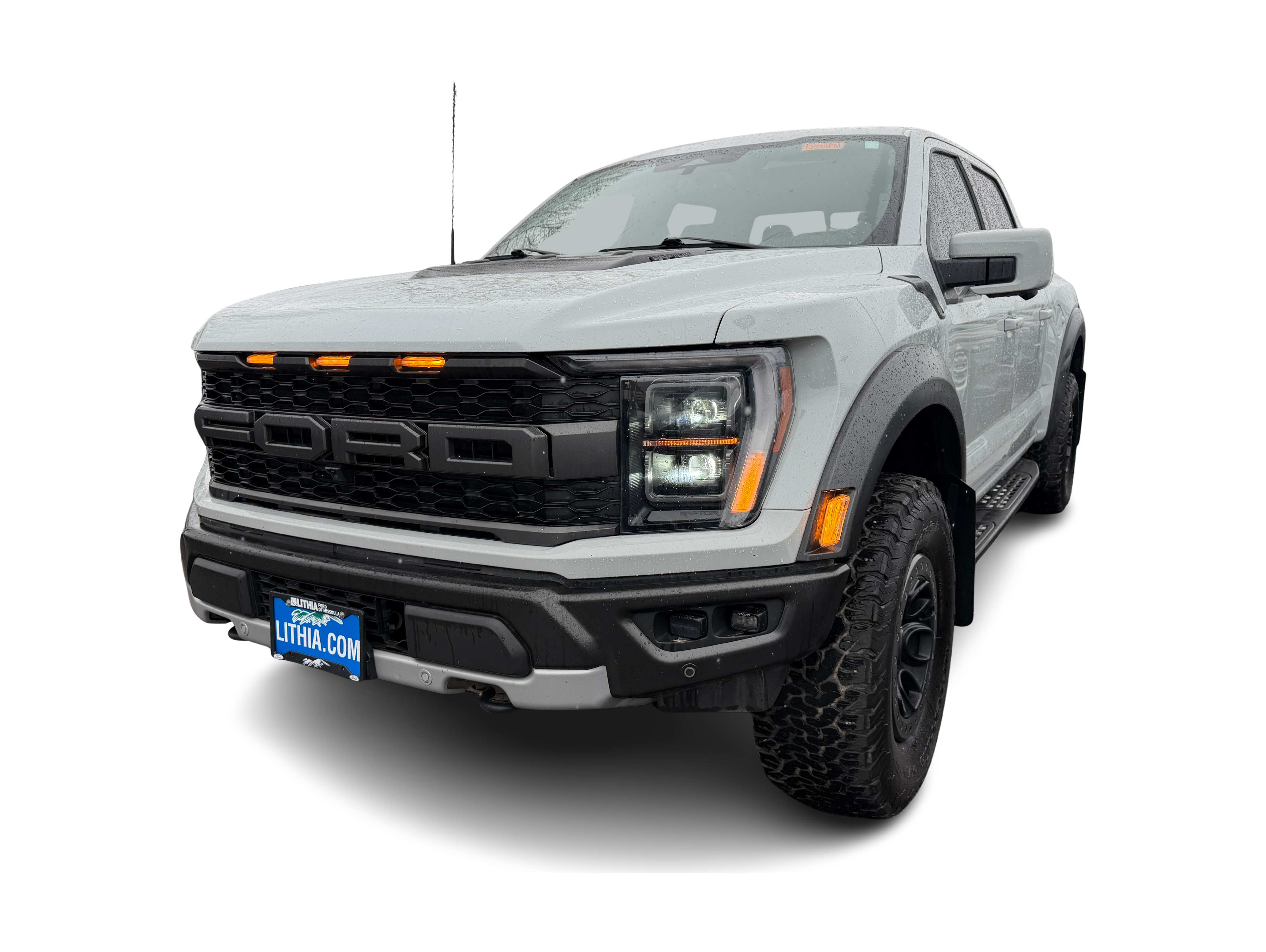 Thumbnail: 2023 Ford F-150 - 1