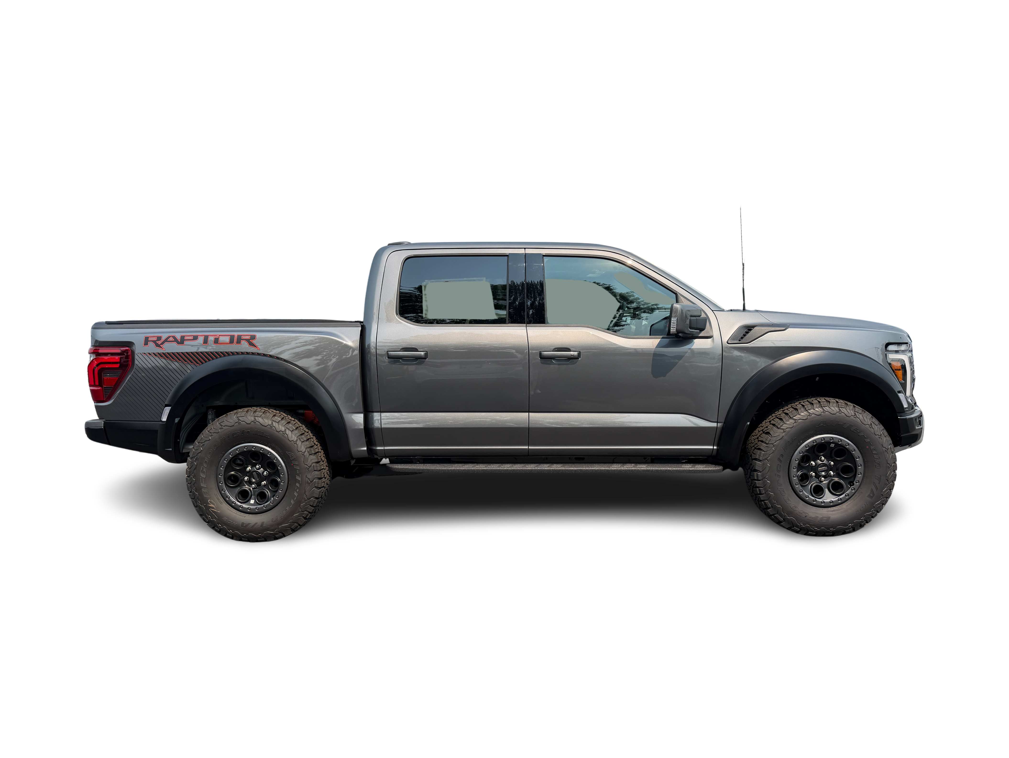 Thumbnail: 2026 Ford F-150 - 1