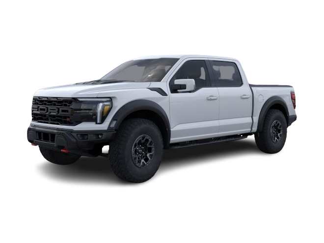 Thumbnail: 2026 Ford F-150 - 1