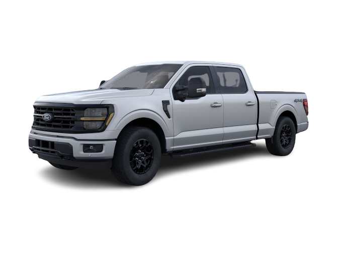 Thumbnail: 2026 Ford F-150 - 1