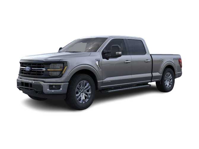 2025 Ford F-150 XLT -
                Missoula, MT