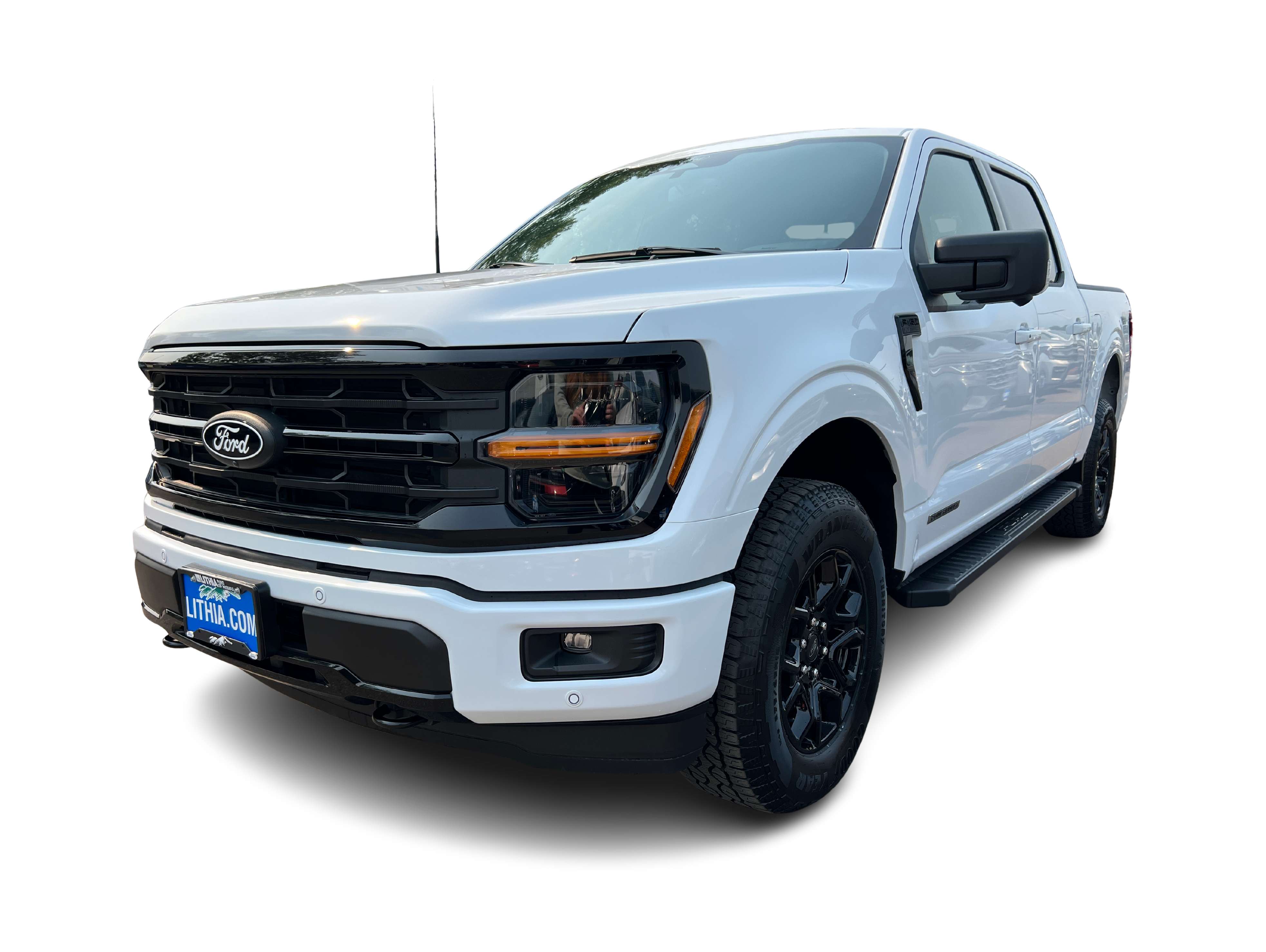 2024 Ford F-150 XLT -
                Missoula, MT