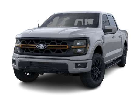 Thumbnail: 2026 Ford F-150 - 1