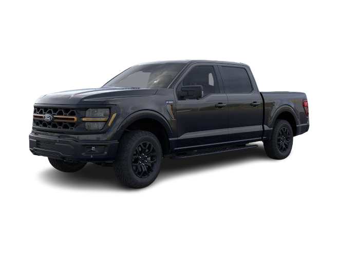 2025 Ford F-150 Tremor -
                Missoula, MT