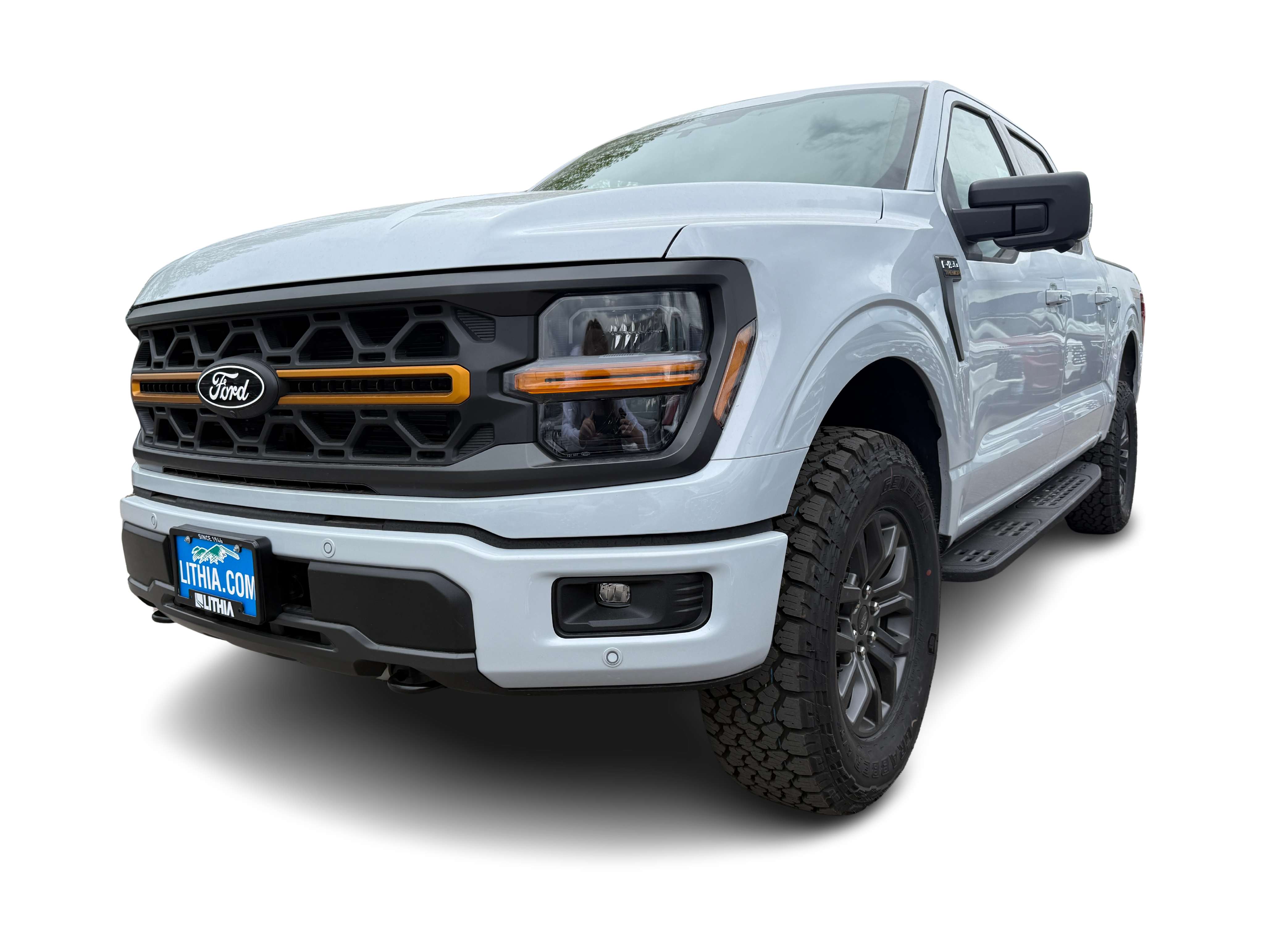 2025 Ford F-150 Tremor -
                Missoula, MT