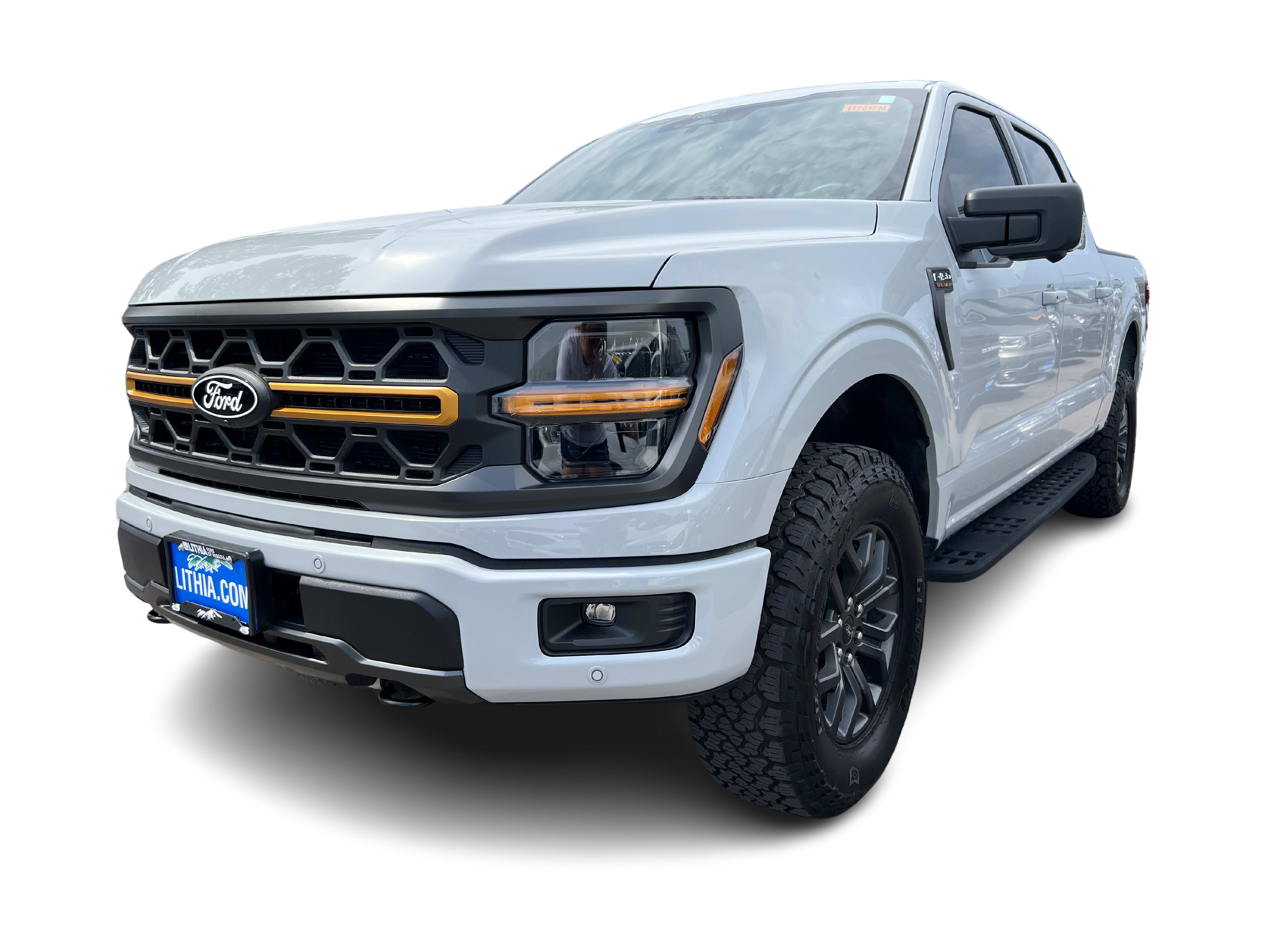 2024 Ford F-150 Tremor -
                Missoula, MT