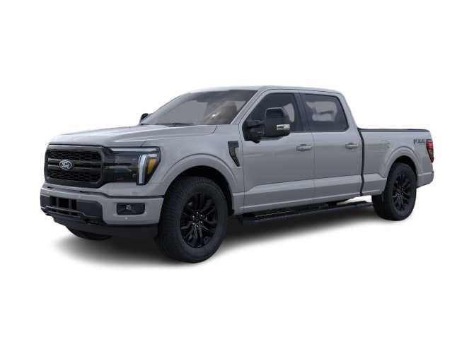 Thumbnail: 2026 Ford F-150 - 1