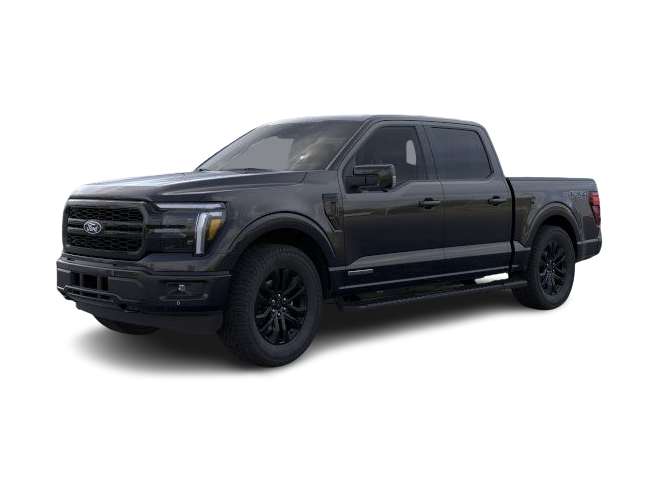 2025 Ford F-150 Lariat -
                Missoula, MT